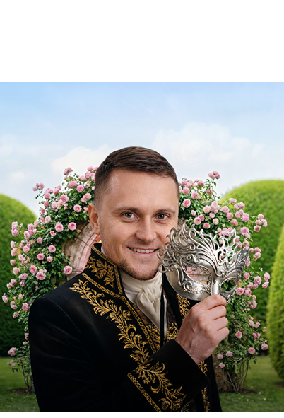 AI-генеровані зображення